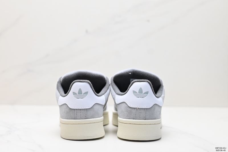 Adidas Campus Shoes